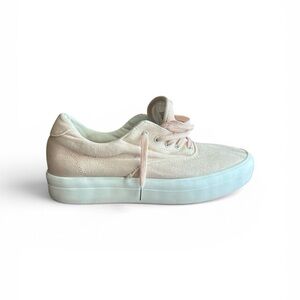 Keds Rise Denim Sneakers